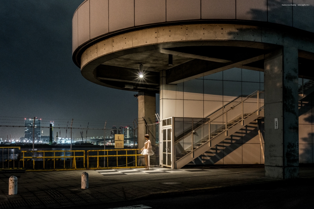 撮影会現場でしか得られないこともあるんです