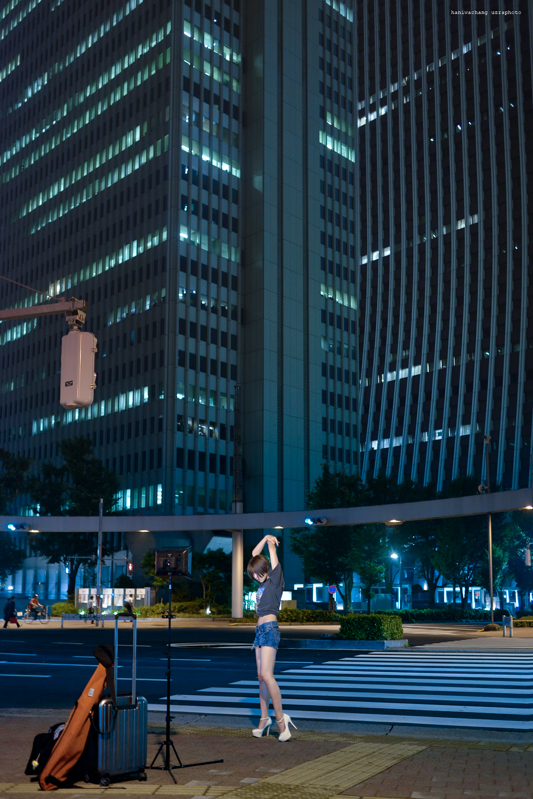 週末ナイト開催連戦、はじまります(*´ڡ`●)