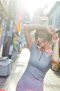 中野はフォトジェニックな町、ストリート撮影やってきましてスライド更新です