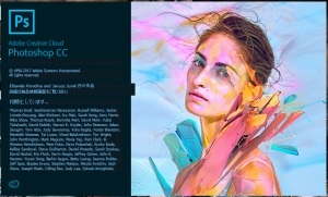 【簡単】LightroomとPhotoshopのアップデートでNIK COLLECTIONが起動しなくなった場合の対処方法