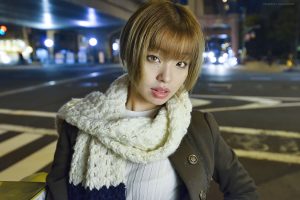 今日は代々木、参宮橋からの初台JCT 鉄板コースで参りますッ