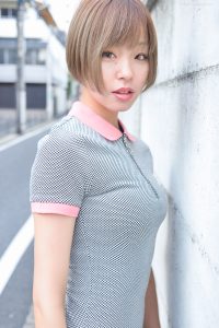 先入観を減らした間合いで切り込む写真を撮る