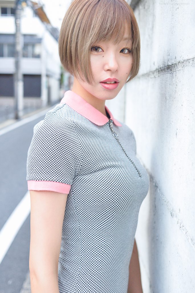 先入観を減らした間合いで切り込む写真を撮る