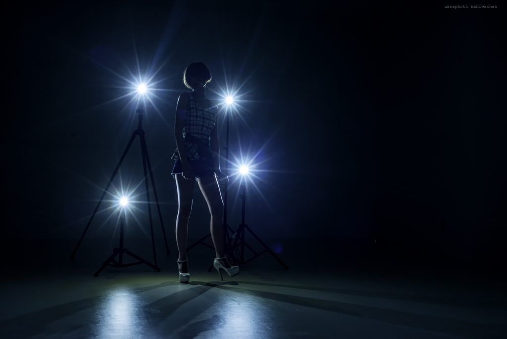 寒い季節、うずらフォトはスタジオ強化シーズン 出来映え優先！！ 買い支えいただきありがとうございます【ステマ疑惑】