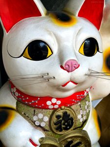 スタジオの最寄りは中華料理屋、そんなセオリー