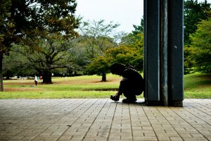 撮影会でカメラマンさんから教えられた素晴らしいこと