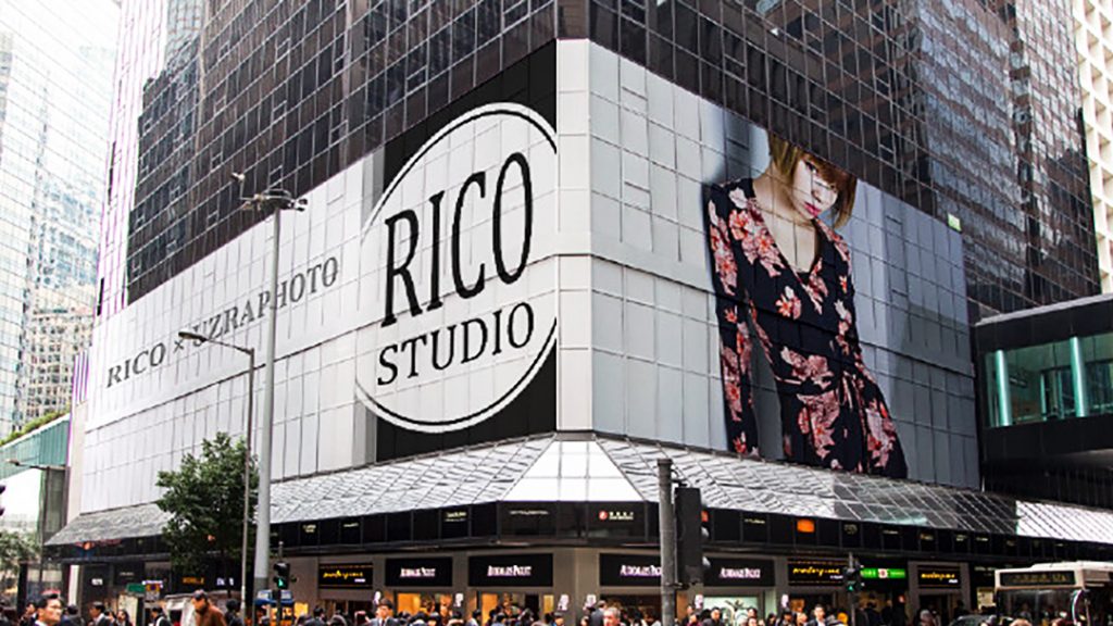 幡ヶ谷はRICO STUDIOさんで超絶優雅に撮影会をやってきました！（再訪）