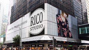 幡ヶ谷はRICO STUDIOさんで超絶優雅に撮影会をやってきました！（再訪）