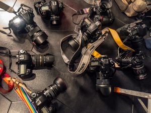 撮影会主催の開催前日、明日お会いする皆様へ