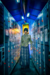 東京を深めてこその遠征、そんな気がしました。明日は新宿ストリート撮影。