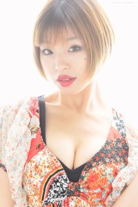 RICO STUDIOが最強な理由は、距離を効かせた撮影が可能なところ