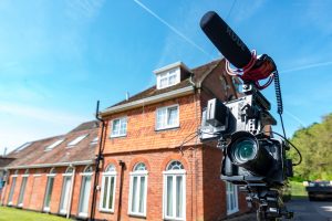 ご報告、英国より帰還いたしました