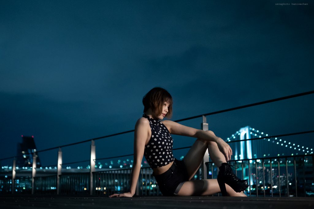 【写真いっぱい】LUMIX GH5でナイトストリートやってきた！【マイクロフォーサーズ】