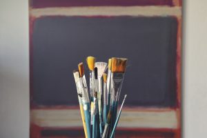 遠征続きのうずらフォト、構図・構成・演出を考える