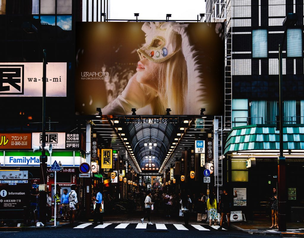 すたじお金魚 × 堀越るい K山独断と偏見で選ぶ衣装ベスト３な撮影会