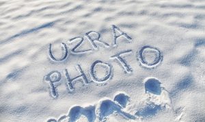 昼も夜も屋外撮影が待ち遠しい、春待ち たぶん少し！