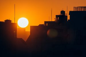 4/13(土)、勝島運河と京浜運河ストリート撮影の話