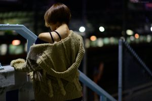 久々の原点回帰シリーズ、中野と西新宿を終えて