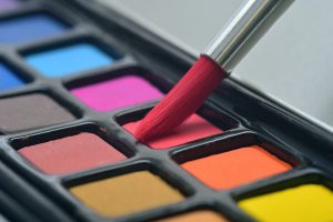 準備段階で満足しないために、攻略を掲げる週末屋内開催