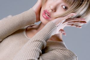 あなたにしか見せない表情があります