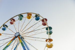 撮影してもらえること、さらに仕上げてもらえること