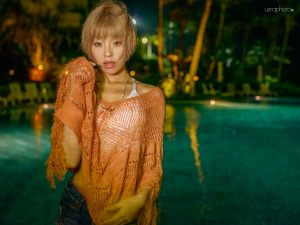 出せてない写真を現像しつつ、記事にもしちゃう