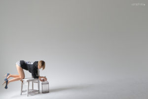 生きているスタジオ