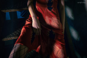 過去写真を見直す時間がたっぷり、歩みを止めないために