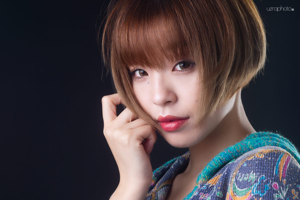 【写真あり】サクッとLuminar4でレタッチ、５分で終わるお手軽仕上げ、工程を追いかけてみた