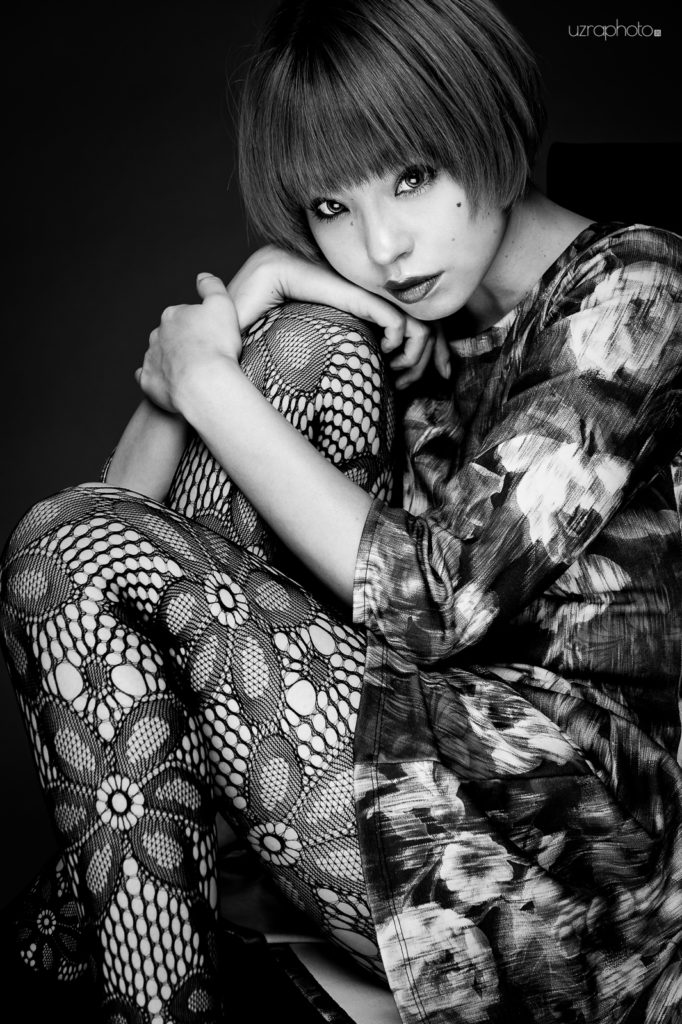 原点回帰の原点回帰。