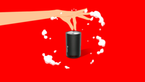 AD100Proが気になる。