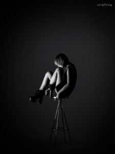 【記録】イベント、撮影前のリアルな心境