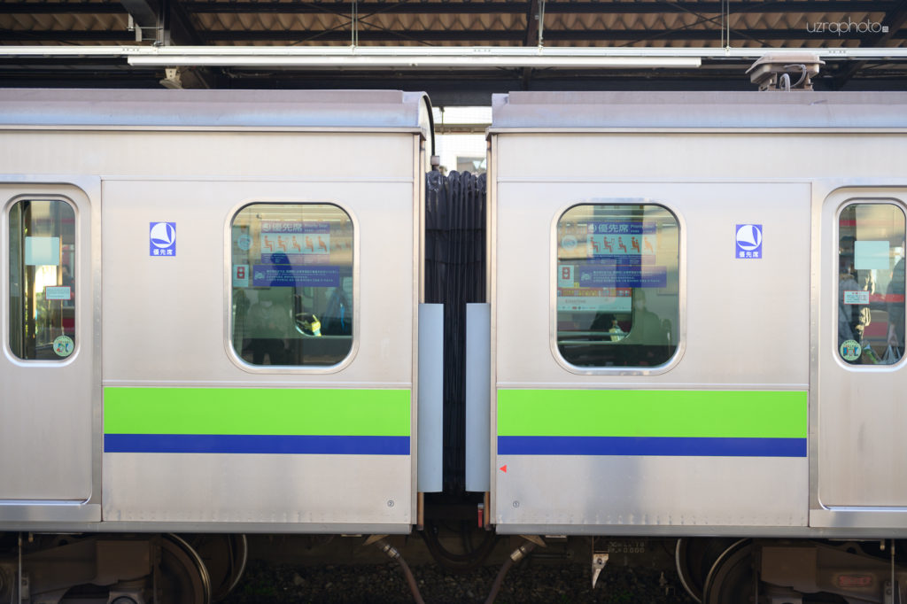 週末のその趣味も、誰かにとっては日常の労働風景