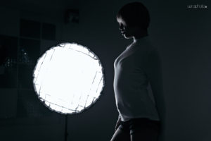 やさしい世界。