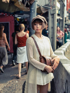 次回の海外遠征は絶対レギュレーションを設定して撮ろうと思った