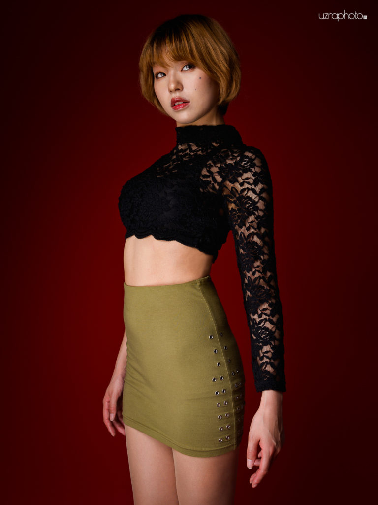 ビギナーに愛されるポジションでありたい。