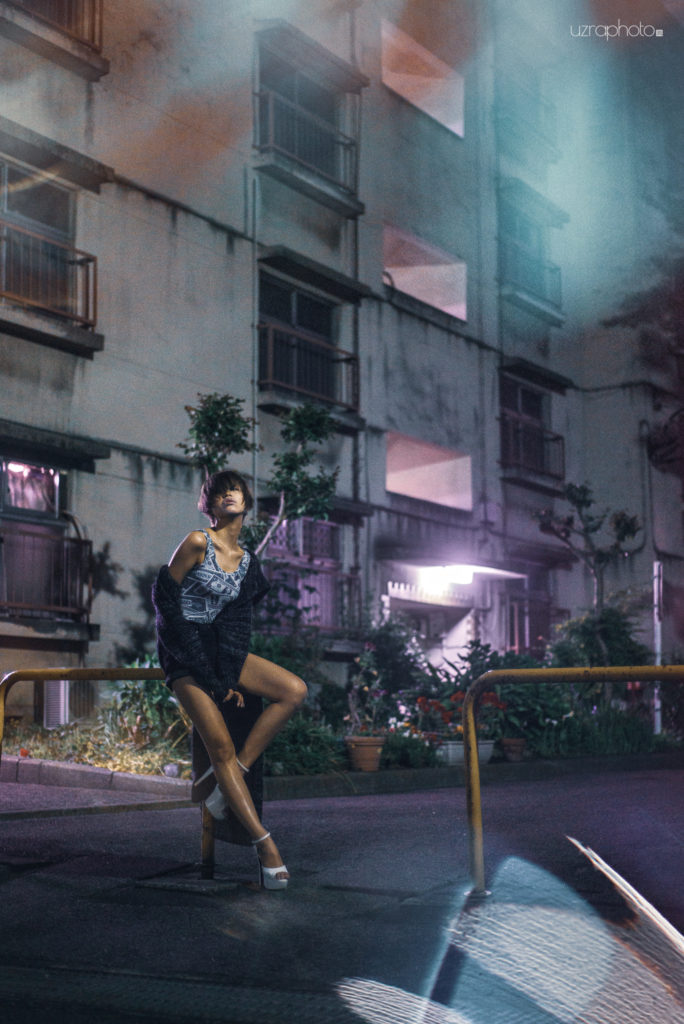 「かっこいい」を封印したら、引き出しが増えた件