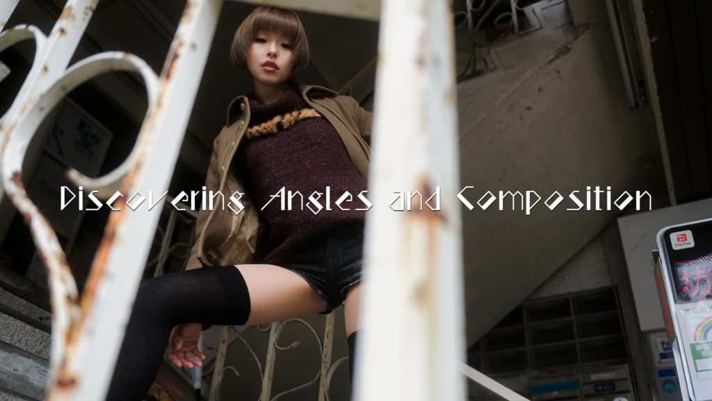 誰のための写真か、そこからヒントを得る。