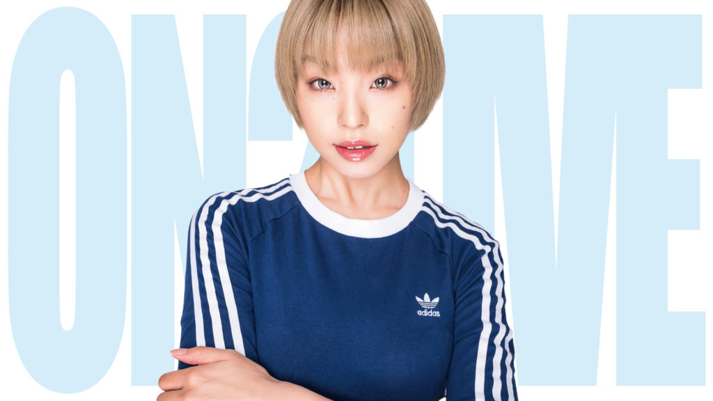 背景紙スタジオ、千秋楽。