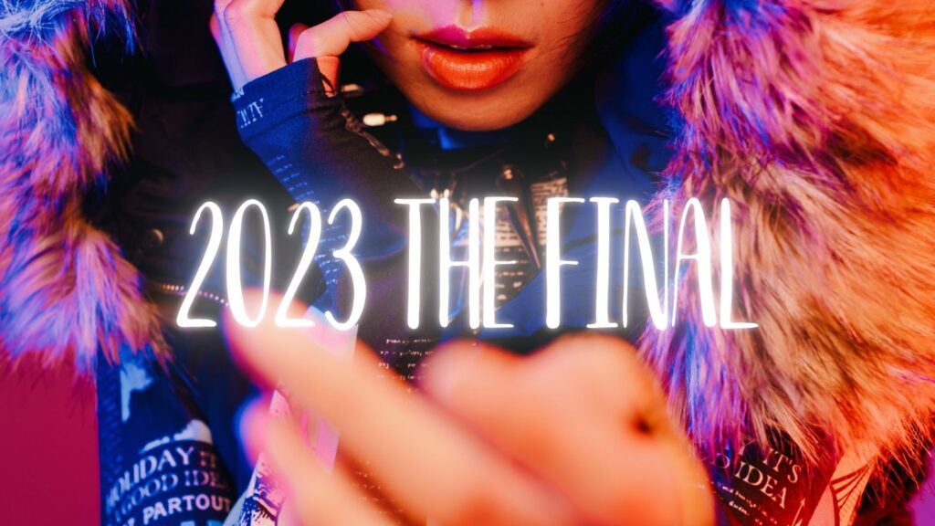 千秋楽を前に武者震い。