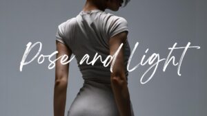 キービジュアル、たくさん作っている撮影会です