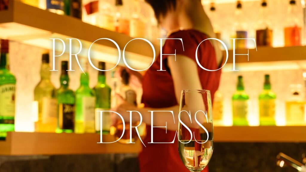 【撮影日報】キャバドレス大会？赤坂のリアルBARにて